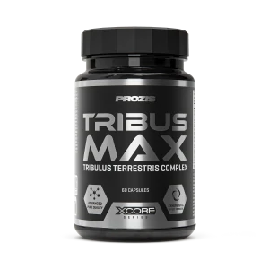 TRIBUS MAX 60 caps