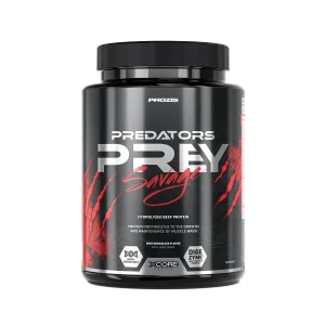 Predators Prey New Breed 1800 g