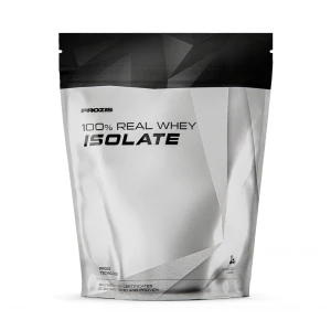 100% Real Whey Isolate 2000g