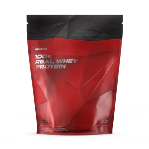 100% Real Whey Protein 2000g