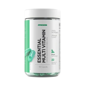 Essential Multivitamin 90 caps