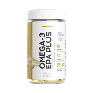 Omega 3 EPA Plus 90 Softgels