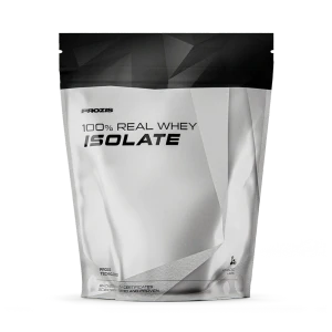 100% Real Whey Isolate 1000 g
