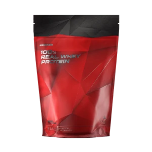 100% Real Whey Protein 400g