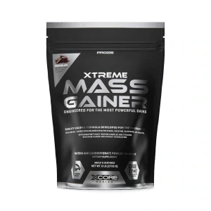 Xtreme Mass Gainer - 6 lb