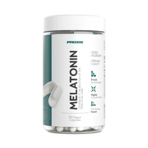 Melatonina 1,9 mg 90 capsule