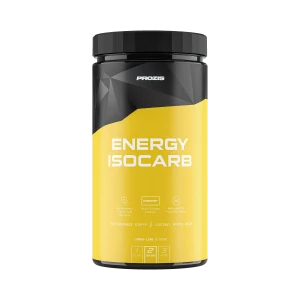 Energy IsoCarb - Isotonic Drink 800 g