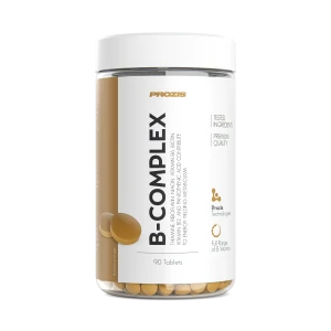 B Complex 90 tabs