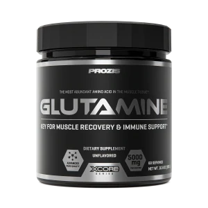 Glutamine Powder - 10.6oz