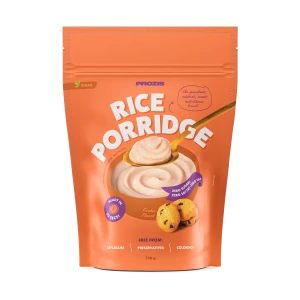 Papas de Arroz 750 g - Bolacha