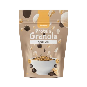 Protein-Granola - Schoko-Duo 275 g