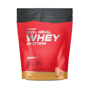 100% Real Whey Protein 907g