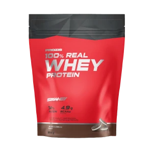 100% Real Whey Protein 1814g