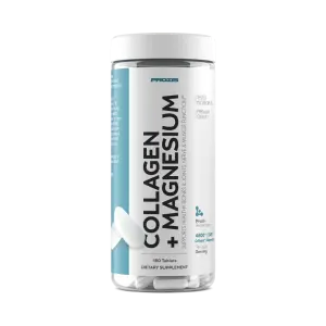 Collagen + Magnesium 180 tablets