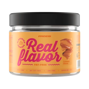 Real Flavor - Flavoring Powder 150g