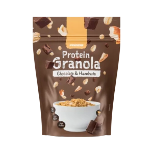 Protein Granola - Schokolade und Haselnüsse 275 g