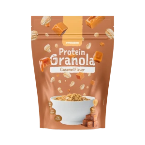 Protein Granola - Karamell 275 g
