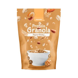Protein-Granola - Erdnussbutter 275 g