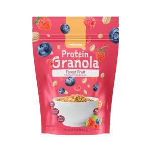 Protein Granola - Forest Fruits 8.8 oz