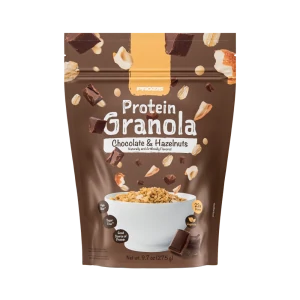 Protein Granola - Chocolate & Hazelnuts - 9.7 oz