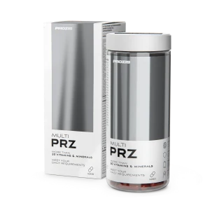 Multi PRZ 200 caps