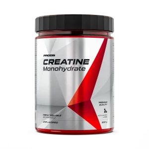 Créatine Monohydratée 300 g