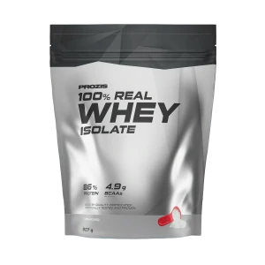 100% Real Whey Isolate 907g
