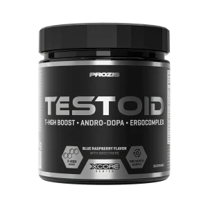 TesToid 26 servings