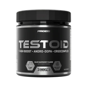 TesToid 52 servings