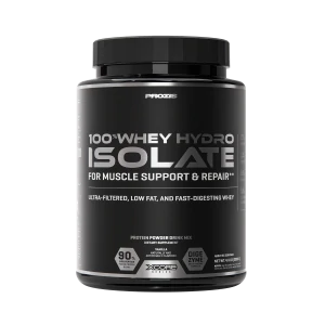 100% Whey Hydro Isolate - 4.4 lb