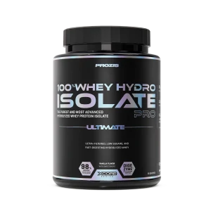 100% Whey Hydro Isolate PRO - ULTIMATE SERIES 1814g