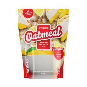 Oatmeal - Wholegrain 500g