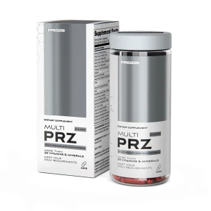 Multi PRZ 200 capsules