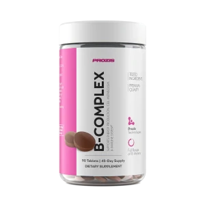 B Complex 90 tablets