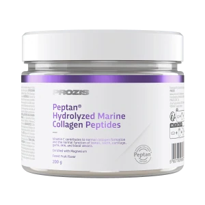 Peptan® Hydrolyzed Marine Collagen Peptides 200g