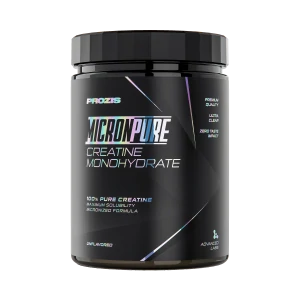 Créatine MicronPure 300 g