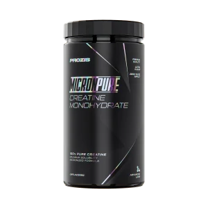 Creatina MicronPure 600g