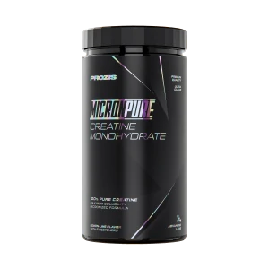 Creatina MicronPure 600g