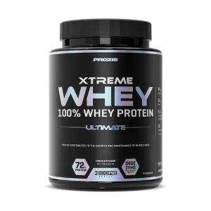 Xtreme Whey Protein - Ultimate Series 1814g