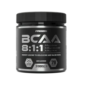 BCAA 8:1:1 300 g