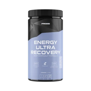 Energy Ultra Recovery 800 g