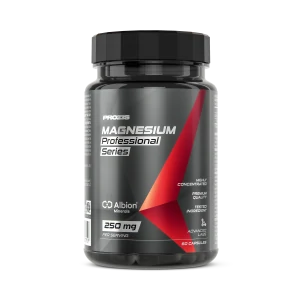 Magnesium Professional 60 Kapseln