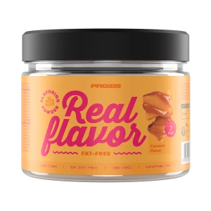Real Flavor - Flavoring Powder 150g