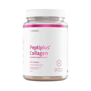 PeptiPlus™ - Hydrolysiertes Kollagenprotein 900 g