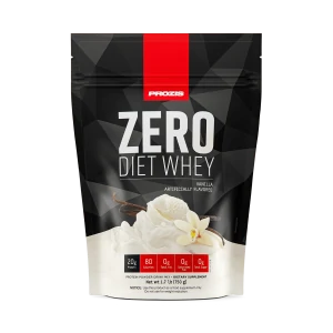 Zero Diet Whey - 1.7 lb