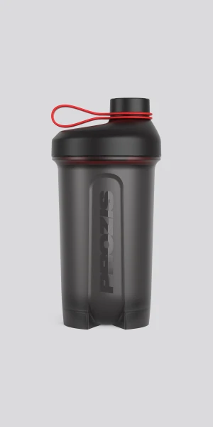 Shaker X - Black