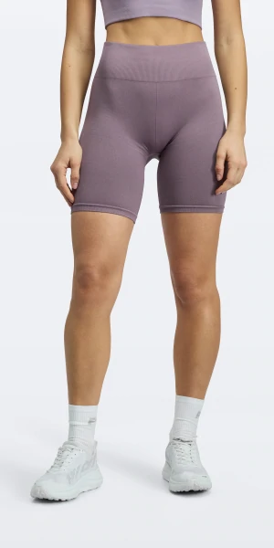 Short de Cycliste Taille Moyenne Alpine