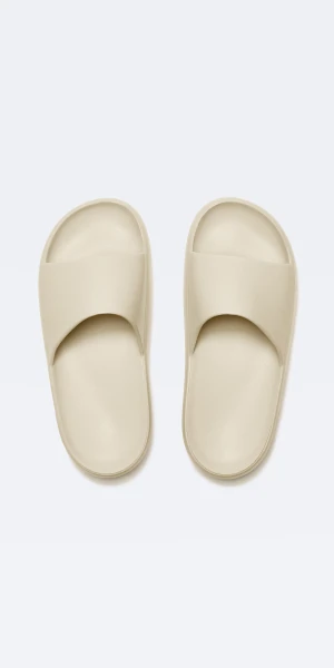 Bubble Badeschlappen