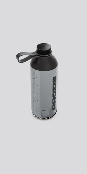 Fusion Shaker Bottle - All Black