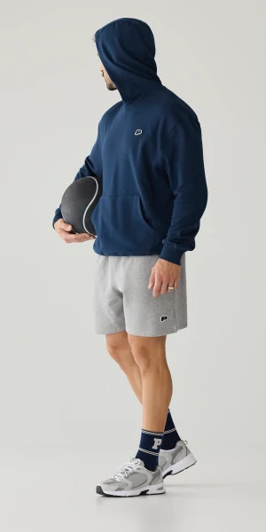 Sweat à Capuche pour Homme Athleisure P